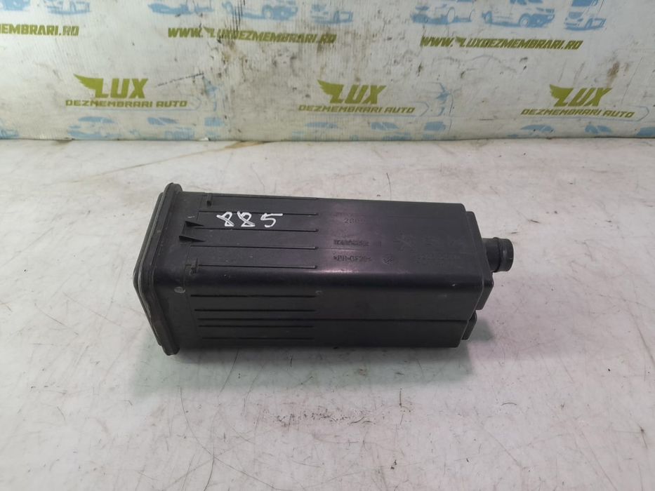 Canistra carbon 9828632580 Citroen C3 3 (2016 - 2020)