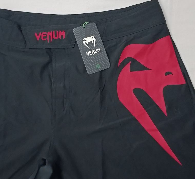 Venum Light Fight Shorts оригинални гащета 2XL Венъм спорт шорти