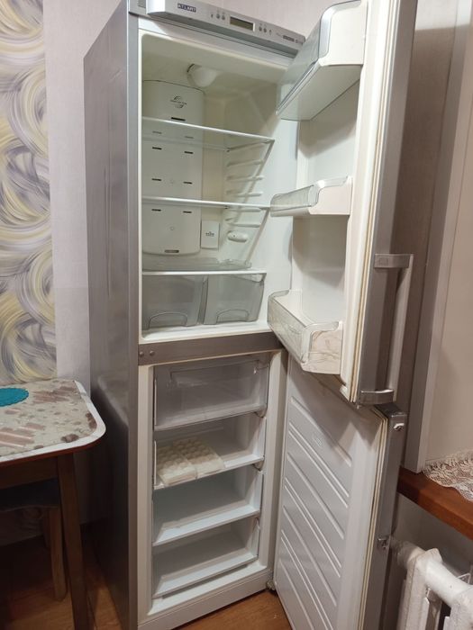 Холодильник Атлант