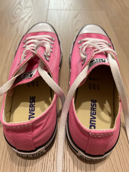 Tenisi Converse All Star Roz