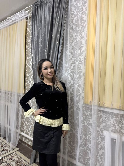 Женские модные одежды