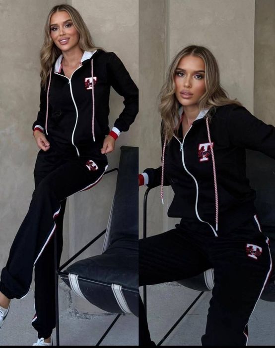 Trening dama diferite modele