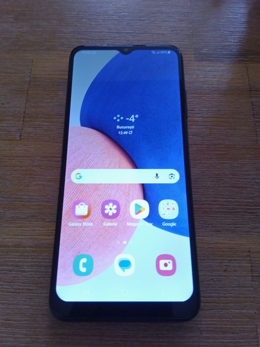 Samsung Galaxy A22 5G