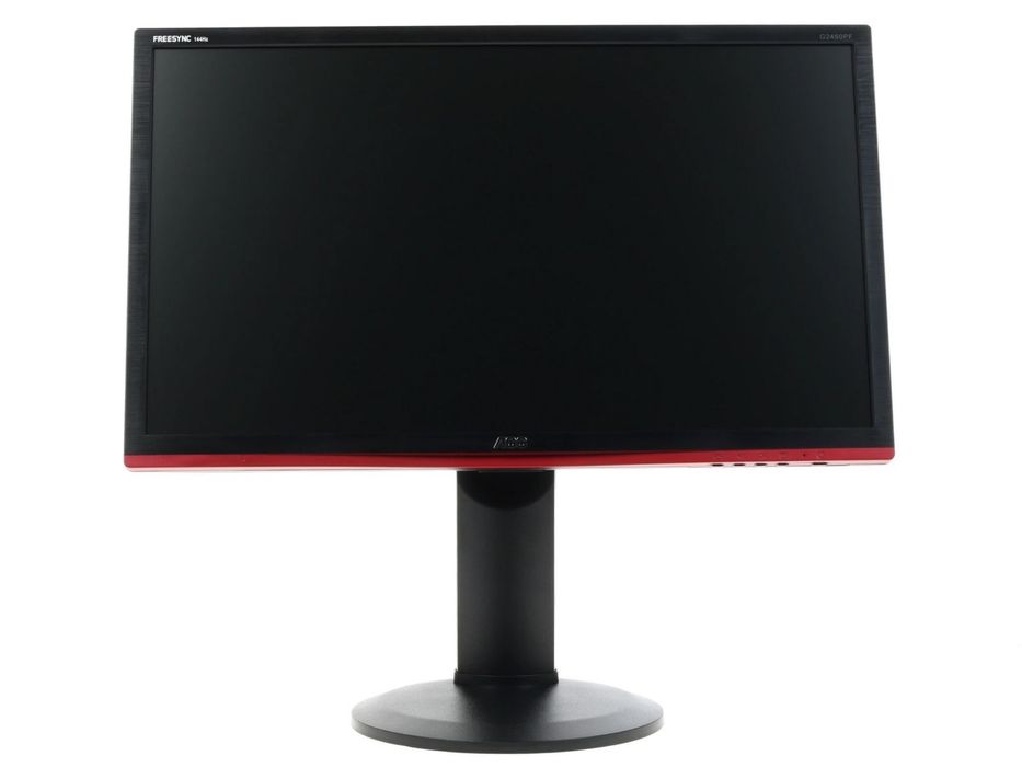 Монитор AOC 24, 144Hz