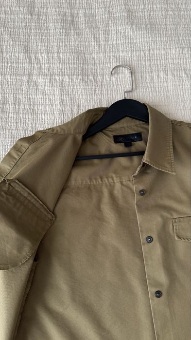 Жилет Zara L размер