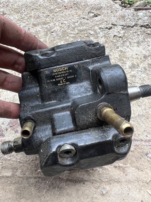 Гнп фиат стило fiat stilo1.9 JTD