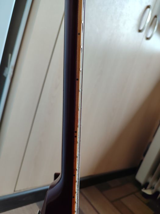 Электрогитара epiphone sg sdandard