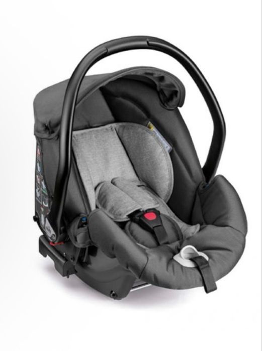 Количка CAM Taski Sport ROMANTIC 3 в 1