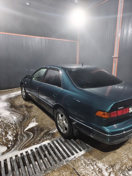 Камри 20 продам ухоженный автомобиль