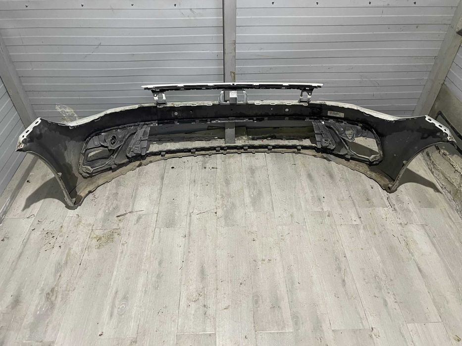 Bara fata VW Polo GTI R-Line An 2021 - 2025 cod 2GS807221H