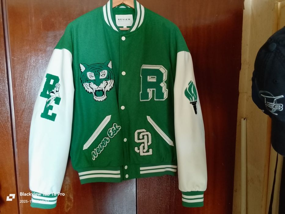 Спортно Яке Бомбър/52L