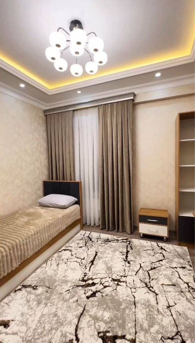 Сдаётся квартира в аренду на долгосрок