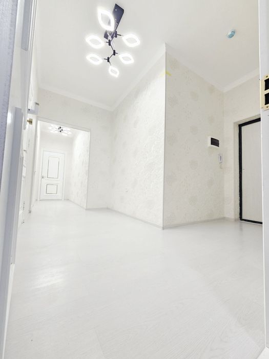 Срочно Продаётся 3ком Новостройка Урикзар Своя