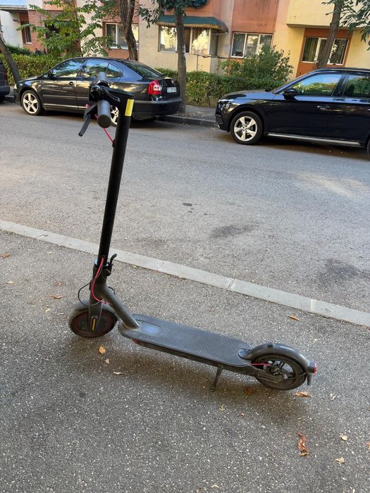 Trotinetă electrică Xiaomi mi scooter pro 2