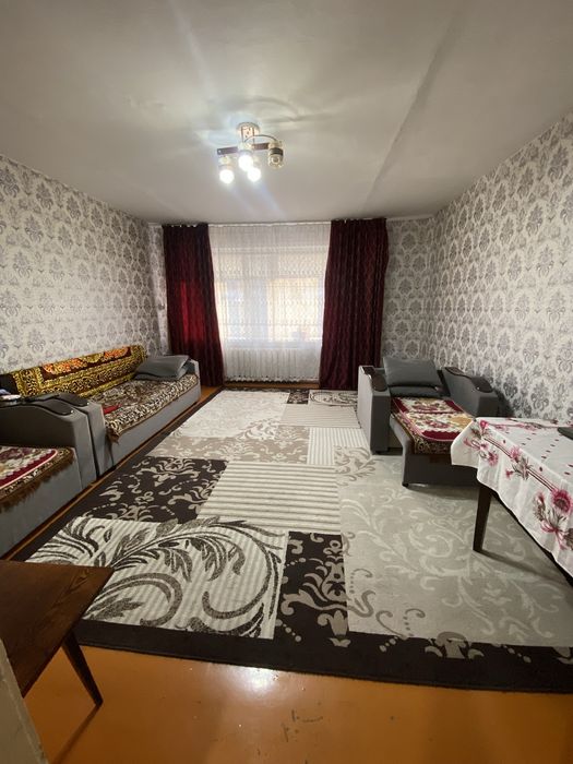 Продам дом в Красноармейке-Кеменгер