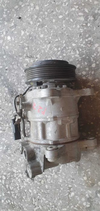 Compresor clima aer contidionat ac BMW cod 9299328 6SAS14A