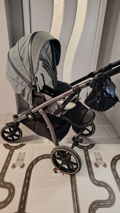 Детска количка Tutis uno