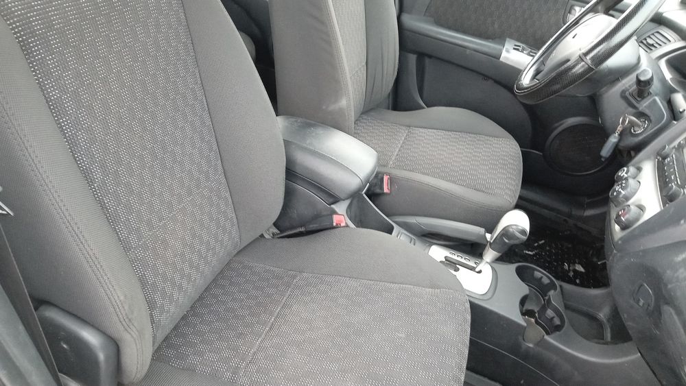 Киа спортеж 2005года срочна