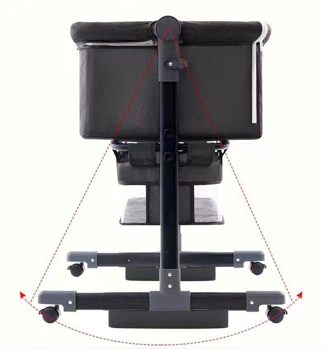 Детская кроватка ...