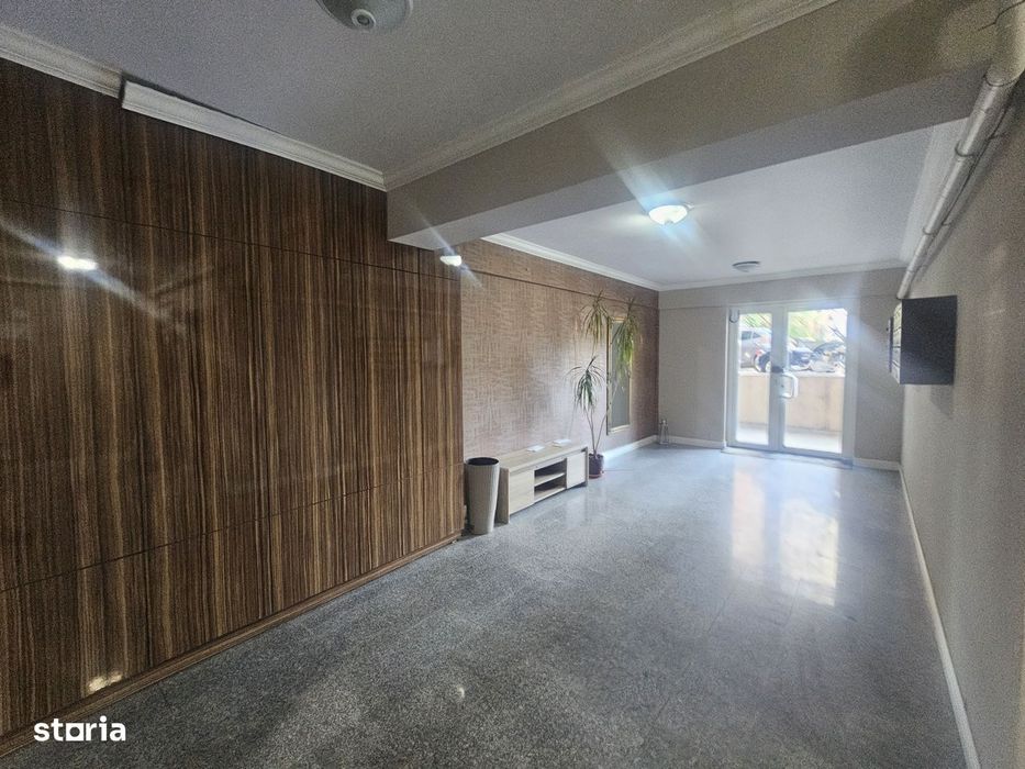 Apartament o camera Tatarasi bloc nou