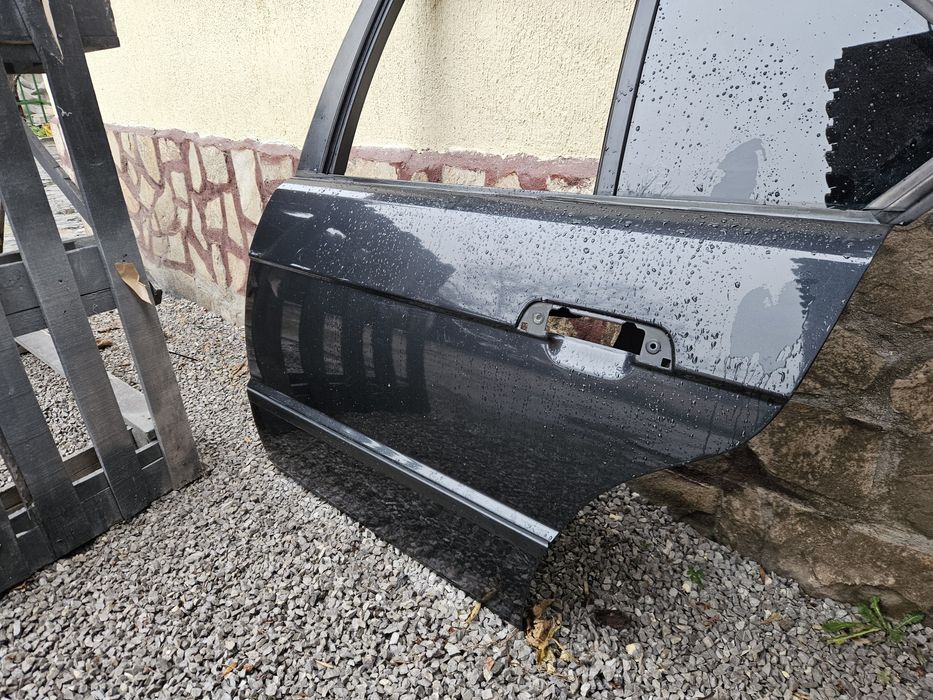 Части за BMW E34