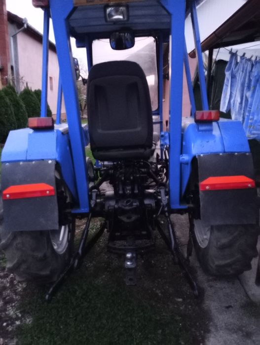 Landini de 50 cai de vînzare