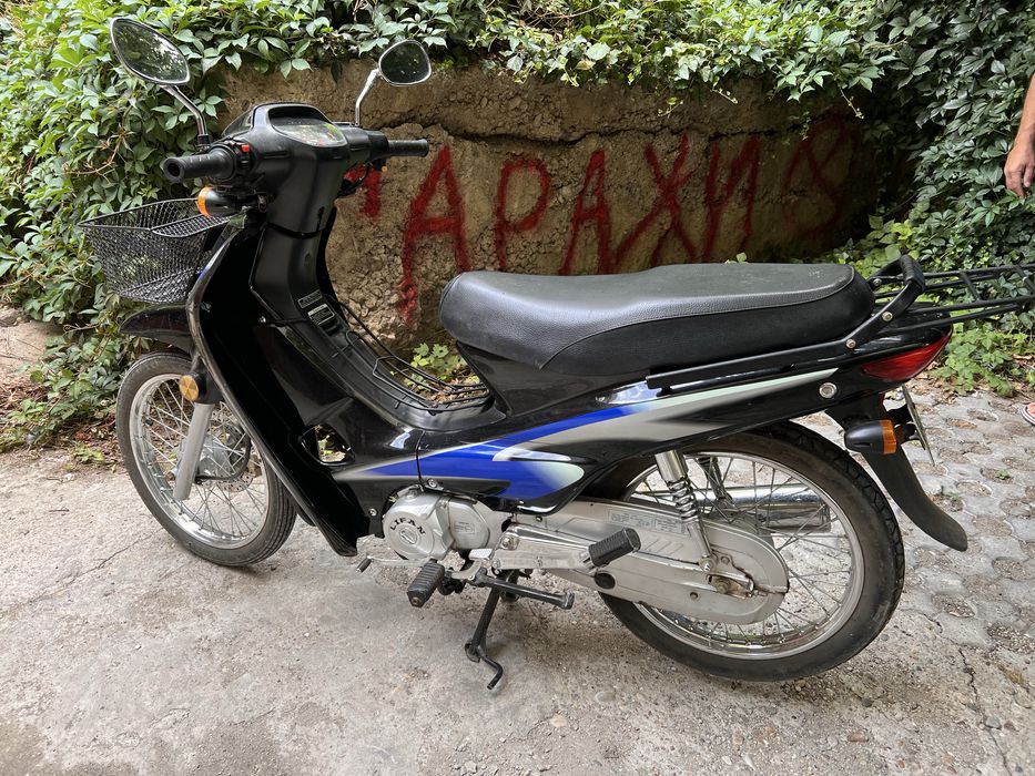 lifan lf50q 2a.