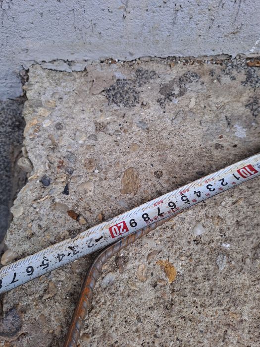 Producem si comercializam toata gama de ETRIERI din fier beton pentru