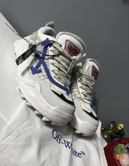 Off white odsy 1000