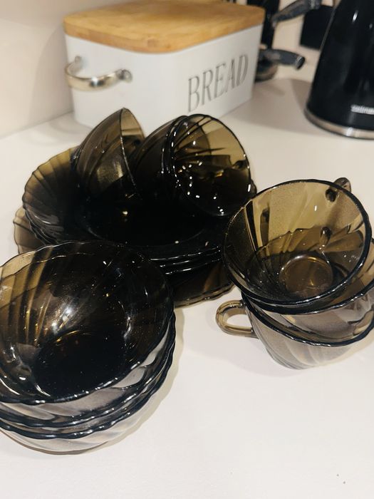 Кухонный сервис