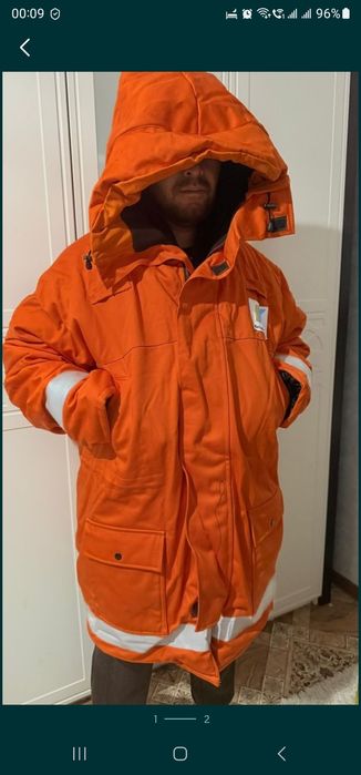 Бушлат куртка бу по 5тыс