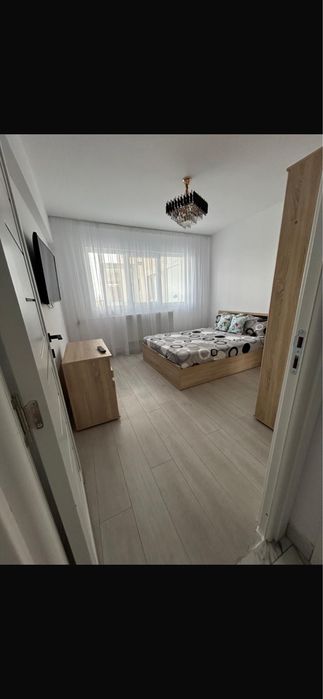 Apartament in regim hotelier