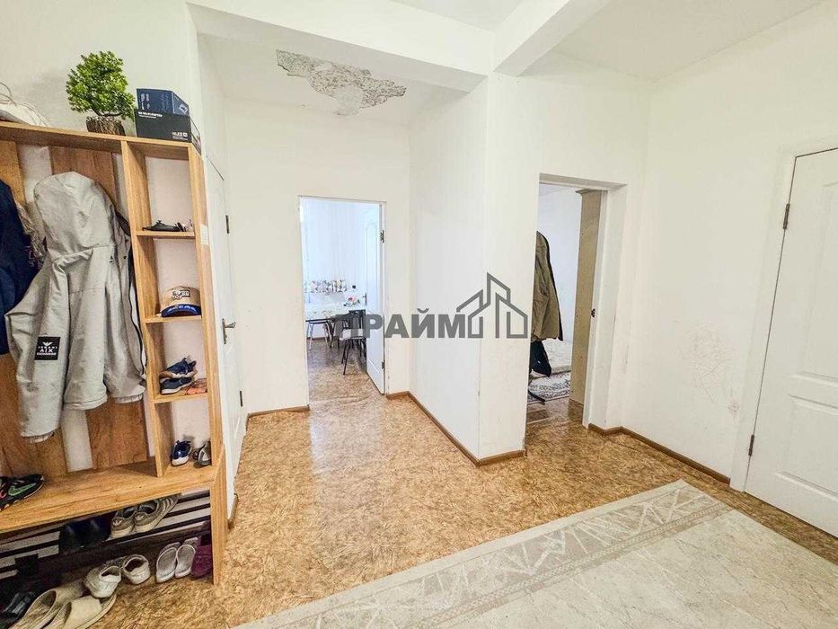 ПРОДАМ 3Х ком. Бирлик (Жадра ПРАЙМ)