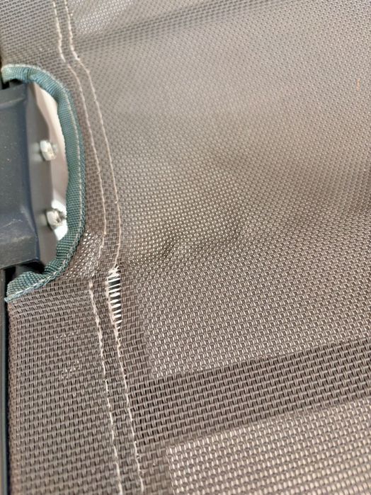 Люлеещ стол Kring