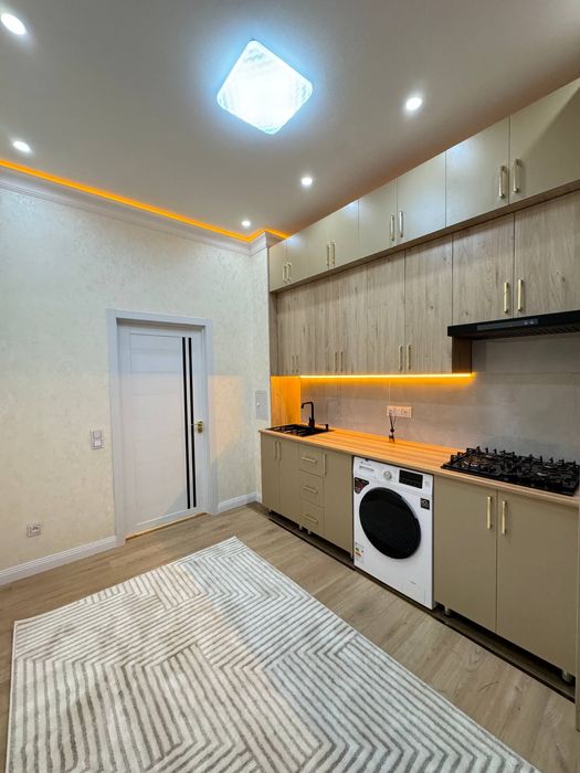 Chilonzor 3 xona navastroyka ijaraga