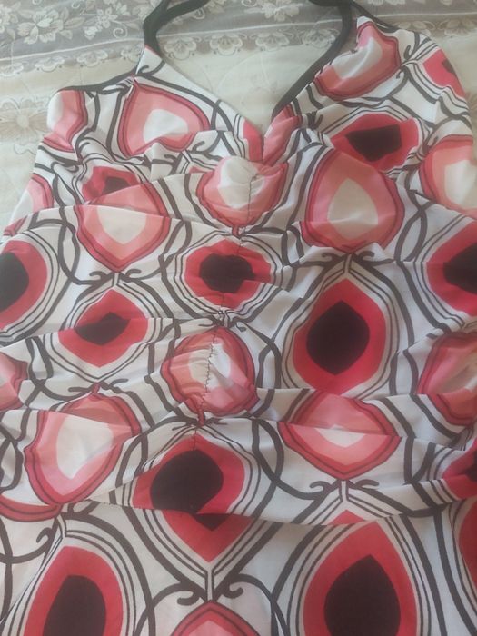 Две леки летни рокли