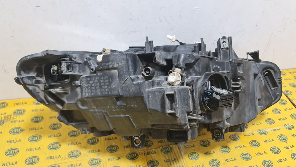 Far full led adaptiv BMW 4 F32 F33 F36 M4 lci facelift 7498919 icon