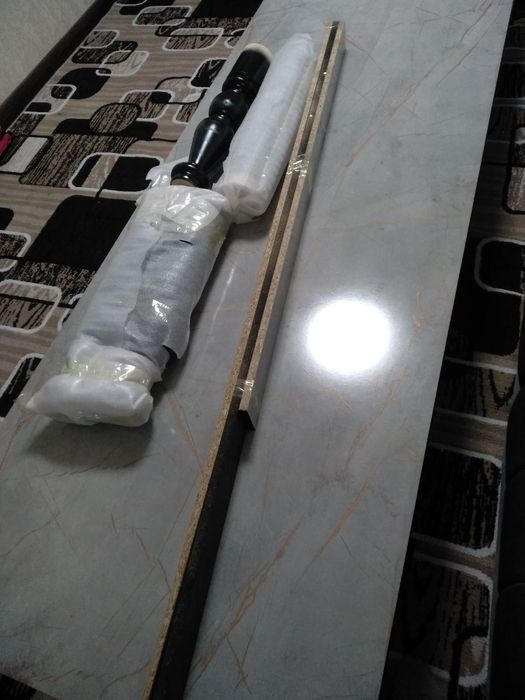 Ugalok. Zal uchun moslangan