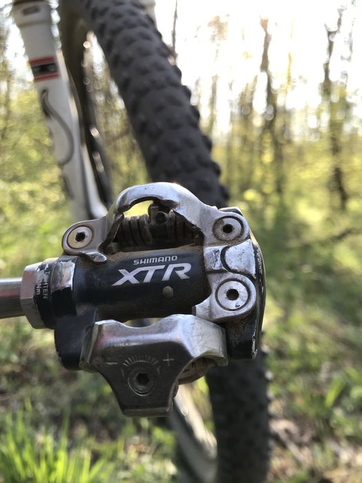 Capace angrenaj XTR M9000