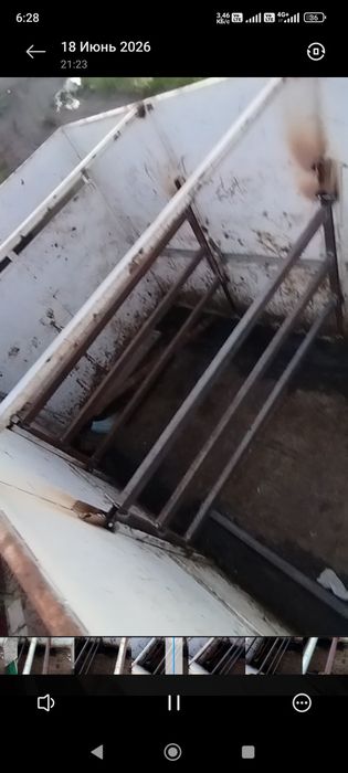 грузоперевозки скотовоз