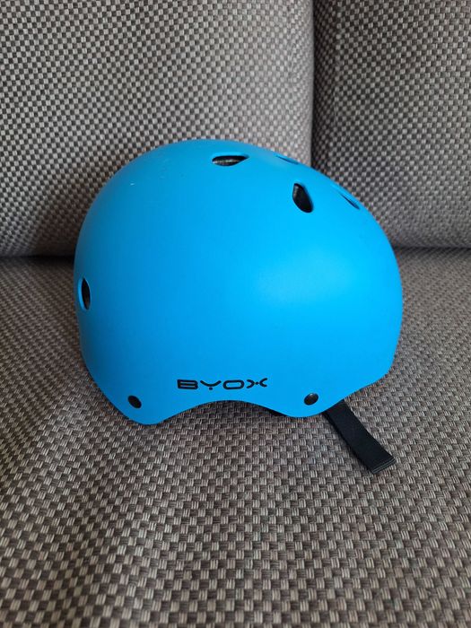 Детска каска Byox