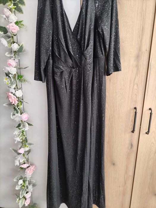 Две елегантни рокли за едри дами