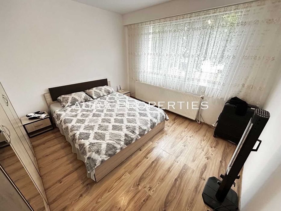 Продава се Двустаен апартамент в Разград, Абритус - 62 кв.м за 1440 €/кв.м - Снимка #3