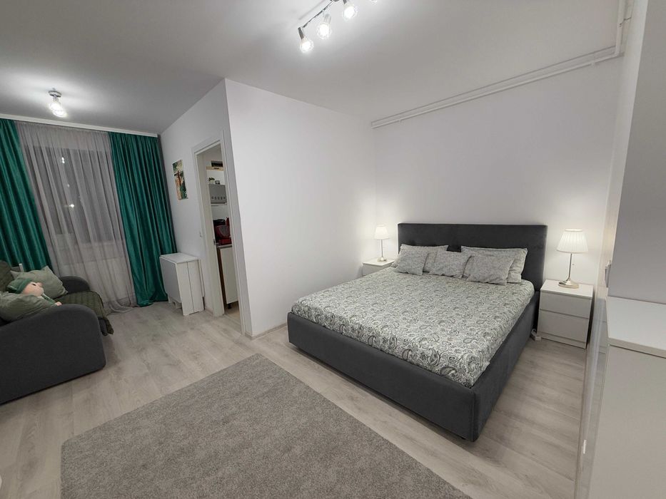 Studio Hills Pallady de închiriat