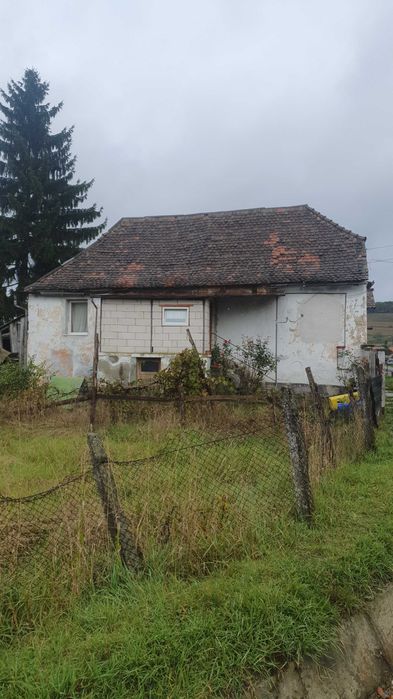 Casa de vanzare in Biertan
