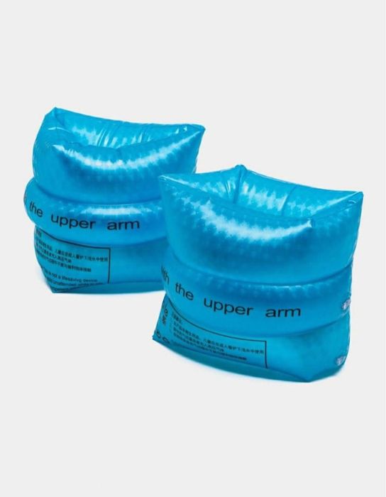 Qo’l balo’nlari /  Нарукавники