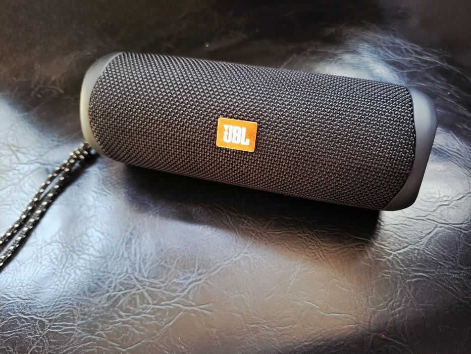 Boxa portabila  Bluetooth/FM/USB/AUX/microSD