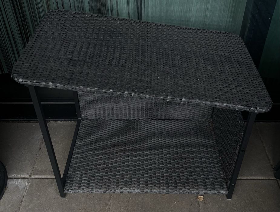 Външно кучешко легло