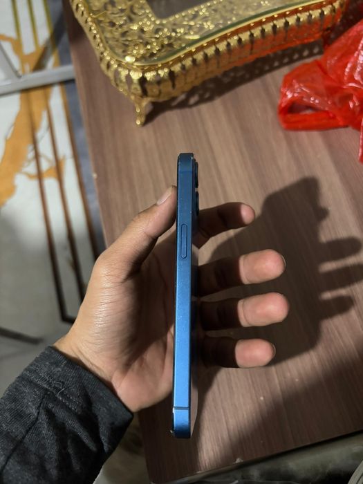 Айфон 13 128 гб 77 емкость