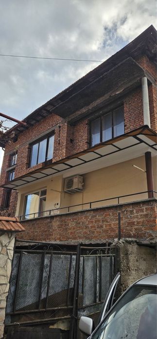 Продава се Етаж от къща в Ракитово - 100 кв.м за 1000 €/кв.м - Снимка #1